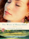 Cover image for The Wives of Henry Oades